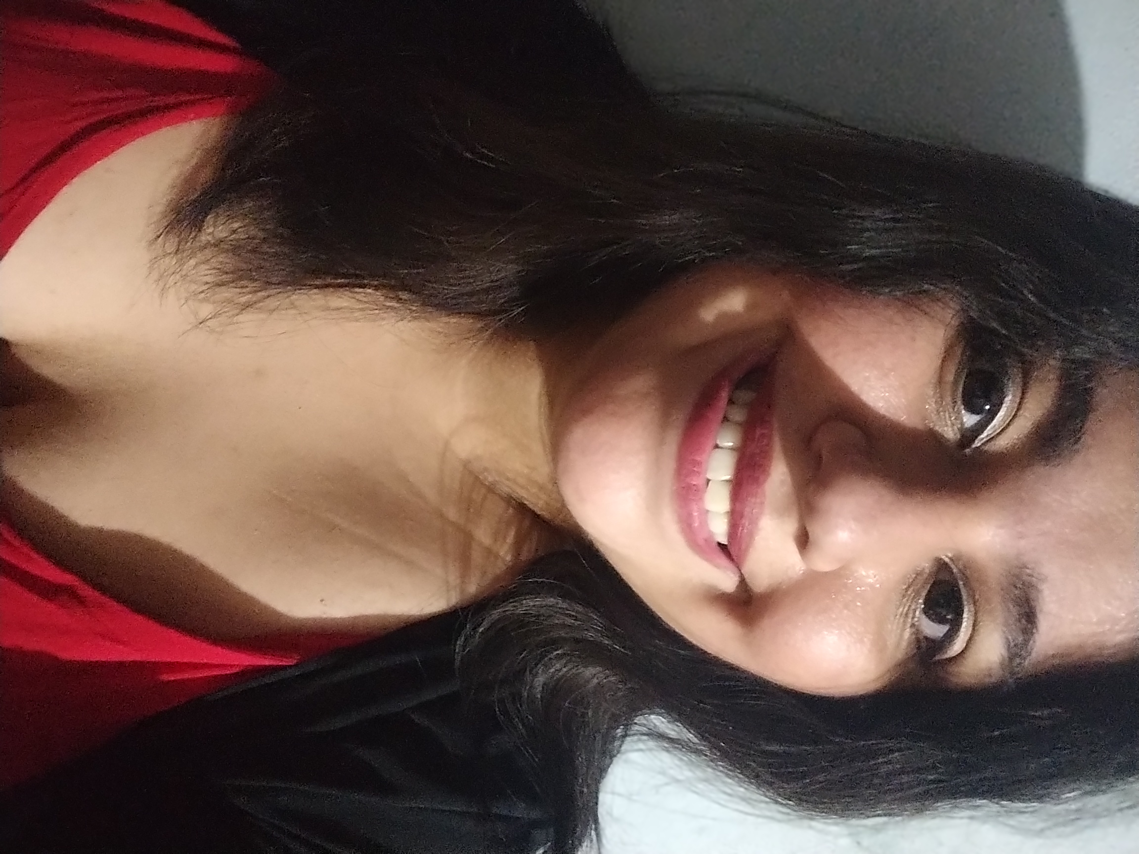 Foto de Karen